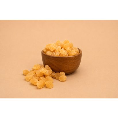 Kandírozott papaya (kocka) 250 g