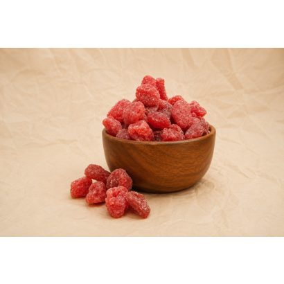 Kandírozott eper 250 g