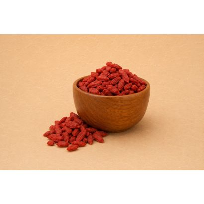Goji bogyó