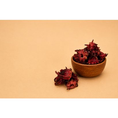 Hibiszkuszvirág